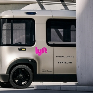 États-Unis – Lyft accélère dans la course aux robotaxis autonomes
